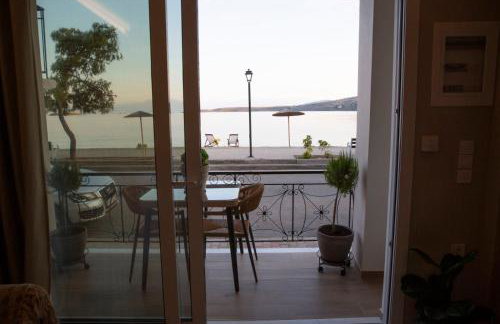 Nerissa Seafront apartment - Foto 4