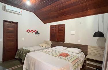 Bangalôs da Barra Chalé 3 - Foto 28