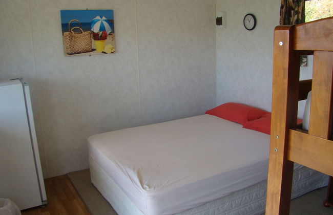 Port Waikato Holiday Park - Photo 20