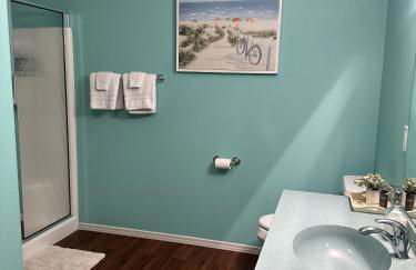 Gearhart Lakefront Vacation Rental - Foto 29