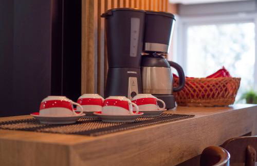 Alpes da Montanha 501 - Apartamento em Gramado - Photo 27