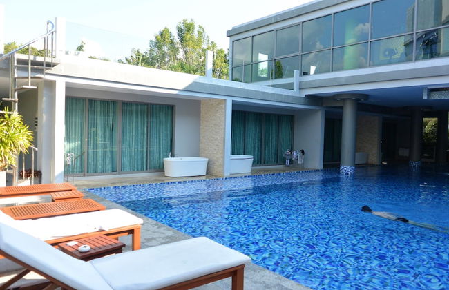 The Regent Bangtao By VIP - Foto 18