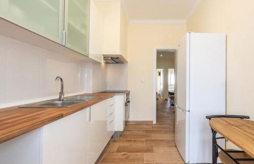 GuestReady – Quiet Escape in Setúbal - Foto 27