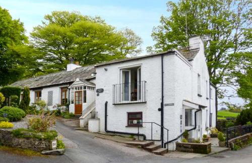 Kingfisher Barn - Foto 1