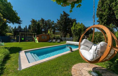 Gite en Campagne Léonie - Photo 1