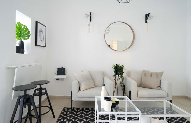 YARKON - By Beach Apartments TLV - Foto 79