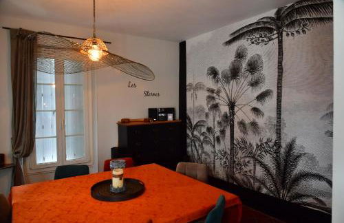 Les sternes de st Mathurin sur Loire , terrasse sur la Loire - Photo 22