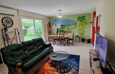 Gite Le Garage - Foto 1