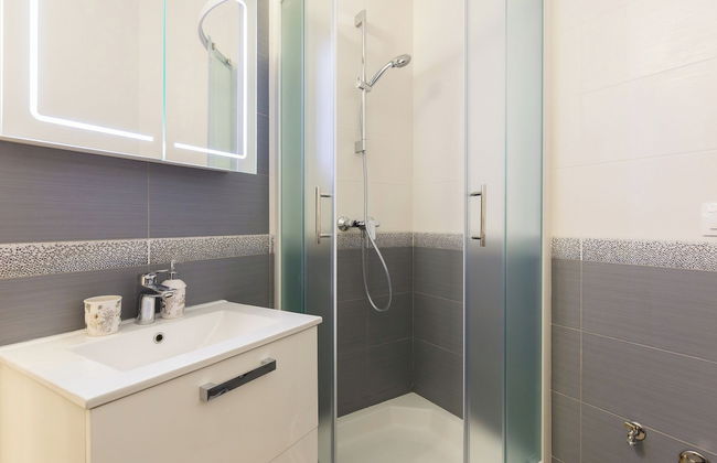 Konavle Apartments Zlatovisce 3 - Foto 10