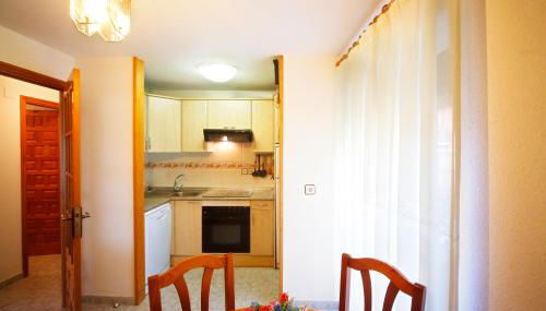 Casa Sallan Laspuña Ordesa Pirineo - Foto 5