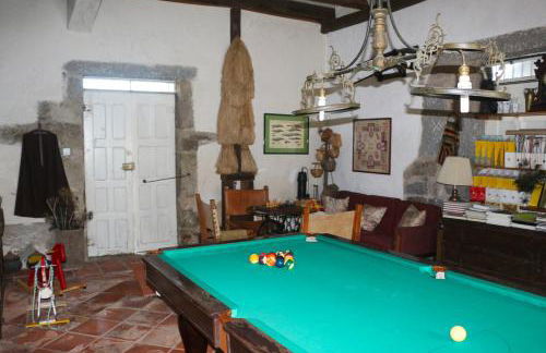 Casa Campo das Bizarras - Foto 79