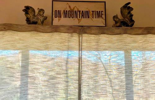 Beaver Dam Mountain Cabins - Foto 27