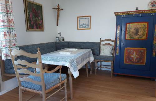 Ferienwohnung Grünwald - Foto 2