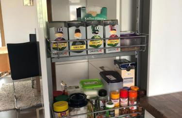 Gemütliches Ferienhaus nahe Dinkelsbühl - Foto 10