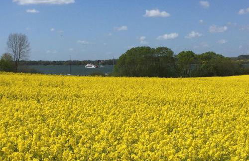Ferienwohnung Nordglück - Foto 16