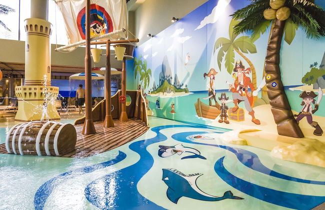 VacationClub - Aquamarina Apartments - Foto 31