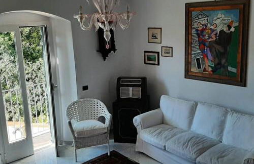 Prestigioso terratetto a 100 mt dal mare - Foto 31