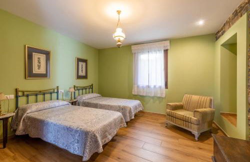 Casa Dieste Apartamentos Turísticos en Boltaña - Photo 4