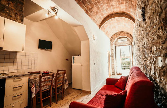 Casa Vacanze Ribocchi - Foto 27