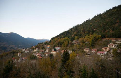 Αρχοντικό - Photo 54