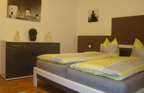 "moseltor" Comfortable Holiday Residence - Foto 43
