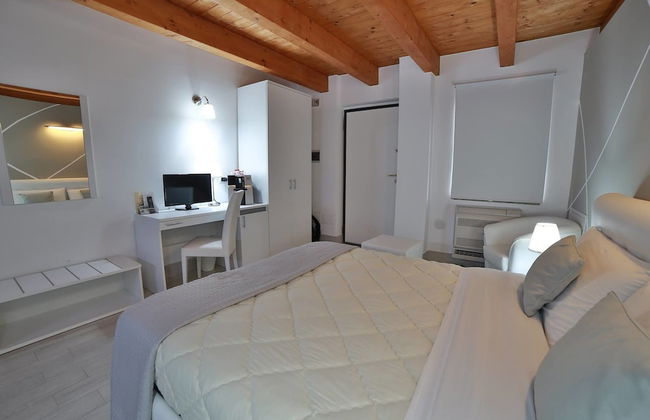 Villa Giulia Del Cavaliere - Foto 7