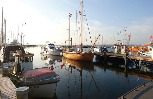 Coastal Comfort on Insel Poel - Foto 23