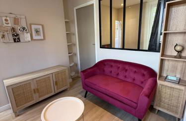 Charme et Confort : T2 Lumineux - Foto 6