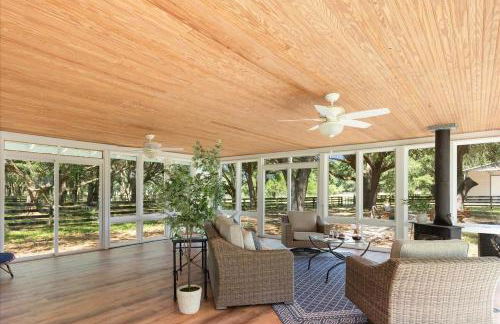 Sweetwater on the Range - Cozy Cabin , Firepit - Foto 29