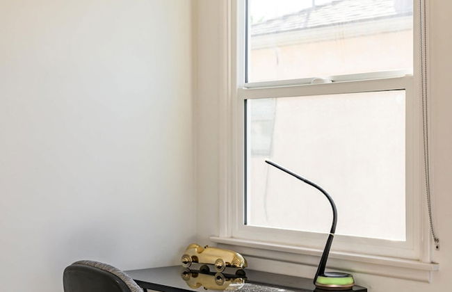 Cozy Stylish Home Spacious Fully Equipped Stay - Foto 38