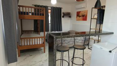 Casa Nova no Centro de Penedo-Quitinete - Foto 4