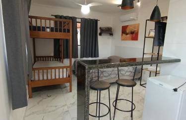 Casa Nova no Centro de Penedo-Quitinete - Foto 4