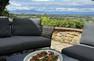 Casa Castello di Morrona - Foto 23