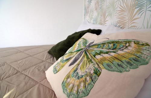 Aloha***Burrero cerca del Aeropuerto - Foto 26