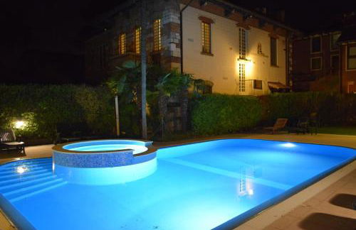 Villa Maria Apartments - Foto 80