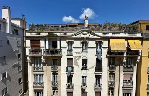 Cosy appartement gare du sud - Nice - 3 guests - Foto 11