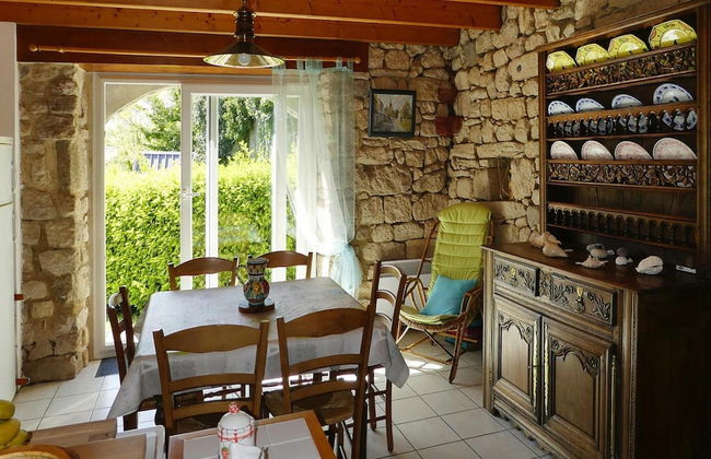 Holiday Home, Plouhinec - Foto 21