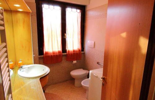 La casa di Sugar. Appartamento intero per 2 - Photo 13