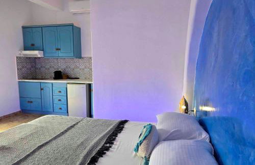 Papafotis Apartments & Suites - Foto 15