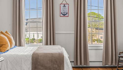 Historic Home, Walk to Seaport and Downtown - Foto 2