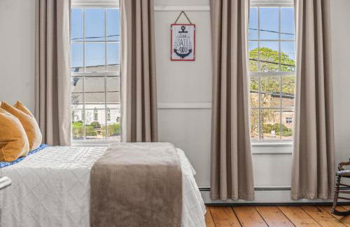 Historic Home, Walk to Seaport and Downtown - Foto 2