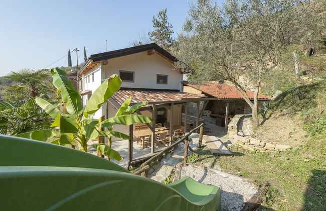 Holiday Home Casa Salina - Foto 30