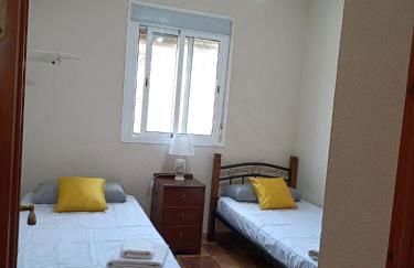 Villa con piscina - Foto 8