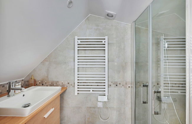 Modern Apartment -1br/4p- Le Kremlin-bicetre - Foto 6