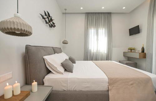 Villa Bazeos - Foto 79