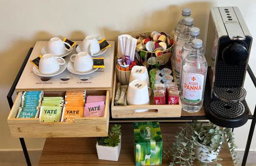 Family's house - Villa proche de la vallée village et Disneyland paris ,2 parkings, air condition - Foto 14