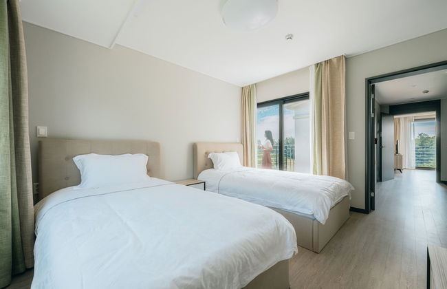 Kylin Villa Resort Jeju - Foto 4