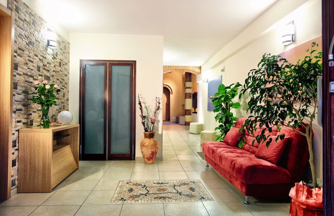 Residence Porta delle Botteghelle - Foto 2