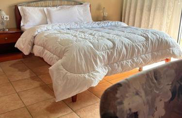 Drosia Hotel - Photo 39