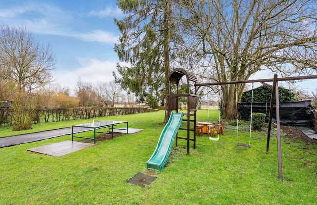 Cottage With Garden, Lessive - Foto 23